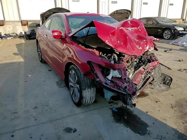 2014 Honda Accord - Image 10