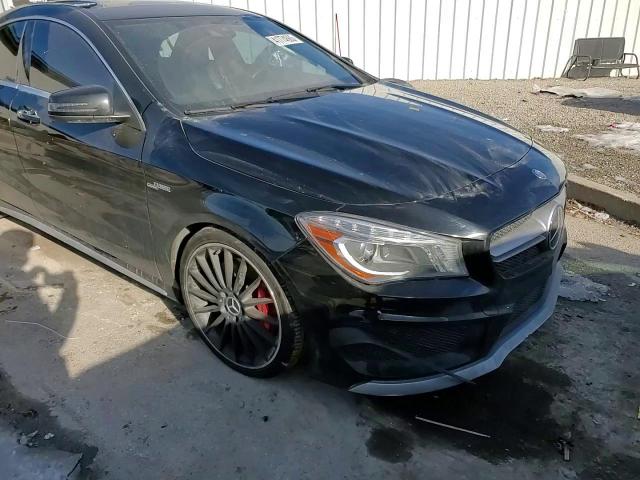 2015 Mercedes-Benz CLA-klasse - Image 13