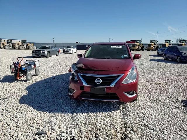 2017 Nissan Versa - Image 10