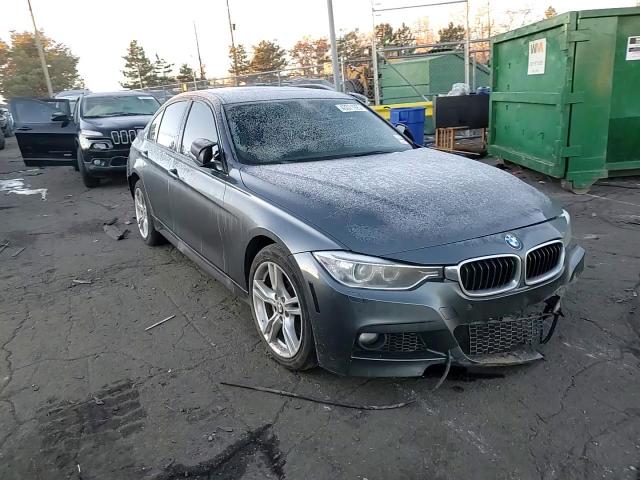 2015 BMW 3er - Image 10