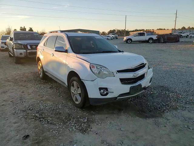 2012 Chevrolet Equinox - Image 14