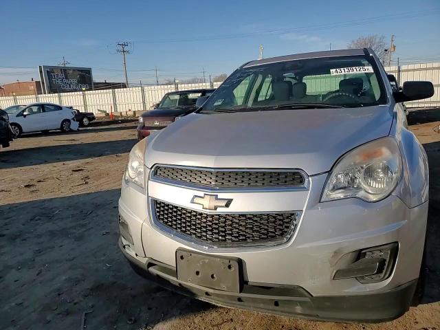2012 Chevrolet Equinox - Image 11