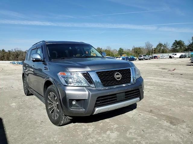 2017 Nissan Armada - Image 14