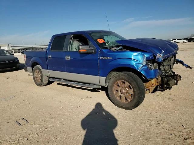 2010 Ford F-150 - Image 11