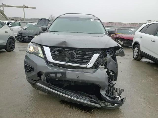2019 Nissan Pathfinder - Image 12