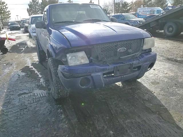 2003 Ford Ranger - Image 11