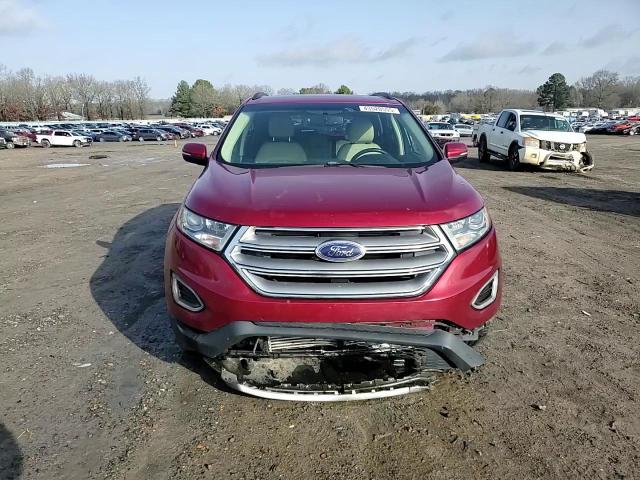 2017 Ford Edge - Image 12
