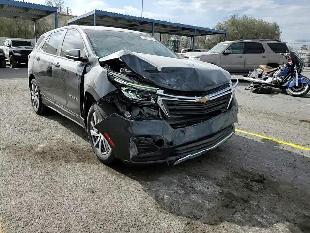 2022 Chevrolet Equinox - Image 11