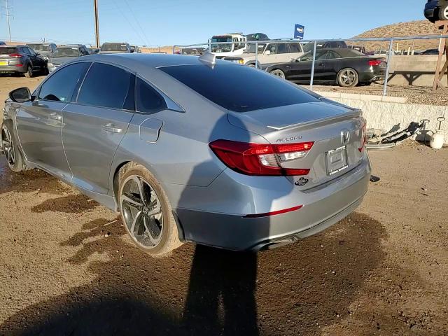 2019 Honda Accord - Image 14