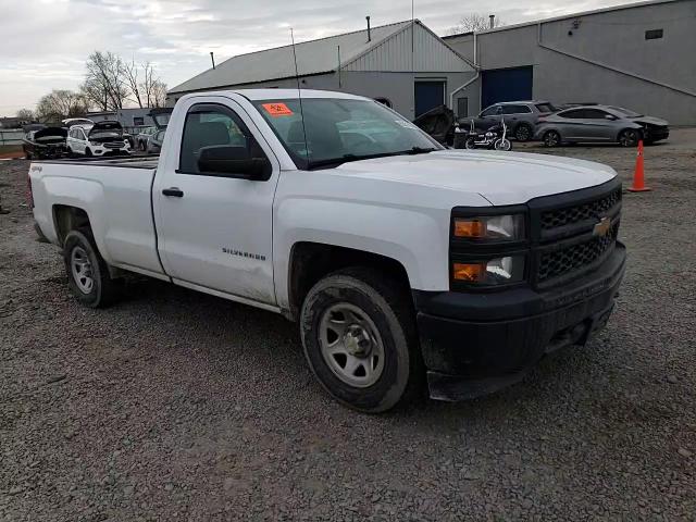 2015 Chevrolet Silverado - Image 13