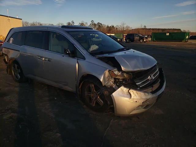 2013 Honda Odyssey - Image 11