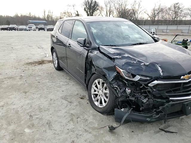 2018 Chevrolet Equinox - Image 10