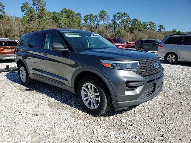 2020 Ford Explorer - Image 15