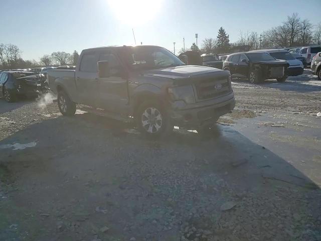 2013 Ford F-150 - Image 11
