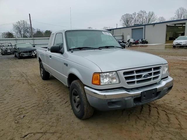 2003 Ford Ranger - Image 11