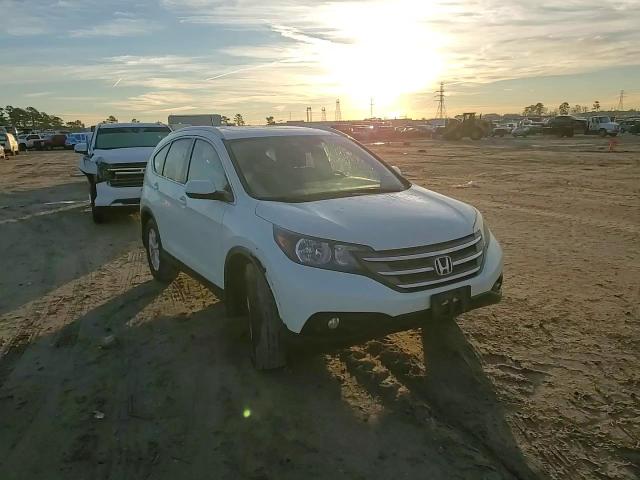2012 Honda CR-V - Image 11