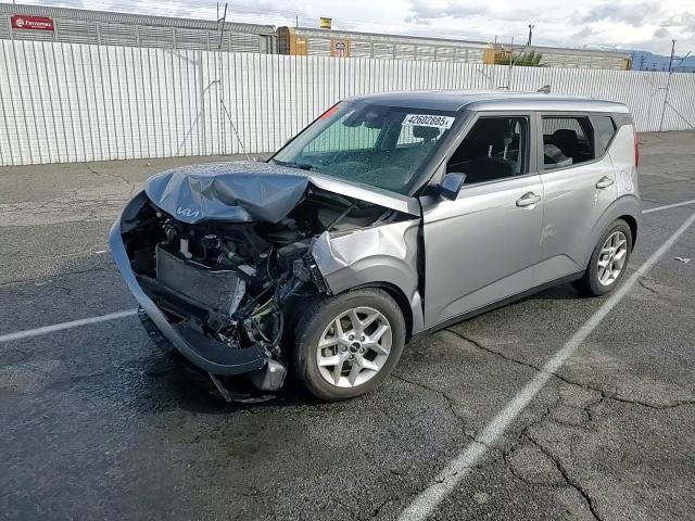 2022 Kia Soul - Image 10