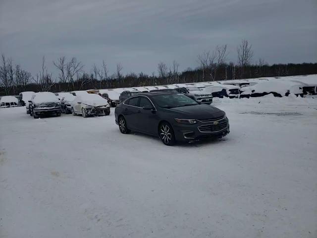 2017 Chevrolet Malibu - Image 14