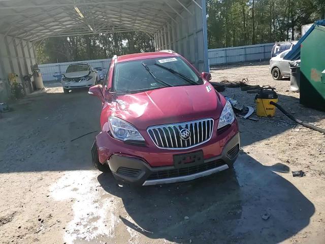2015 Buick Encore - Image 14