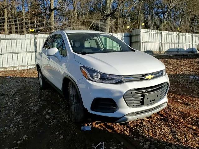 2019 Chevrolet Trax - Image 12