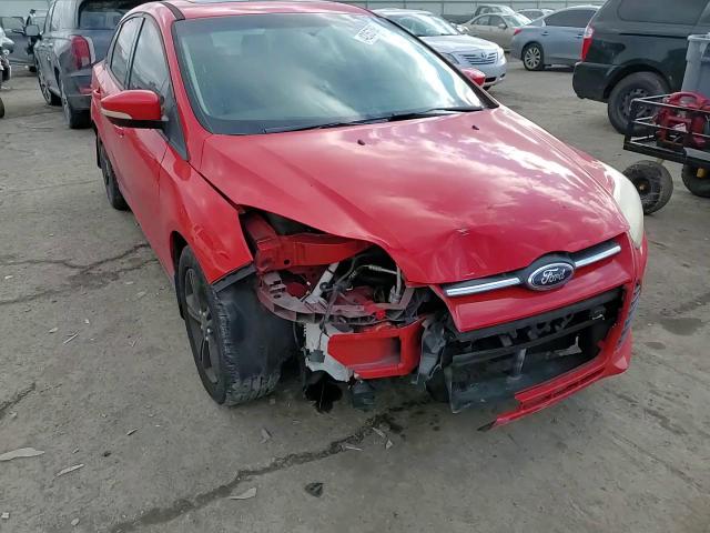 2014 Ford Focus - Image 11