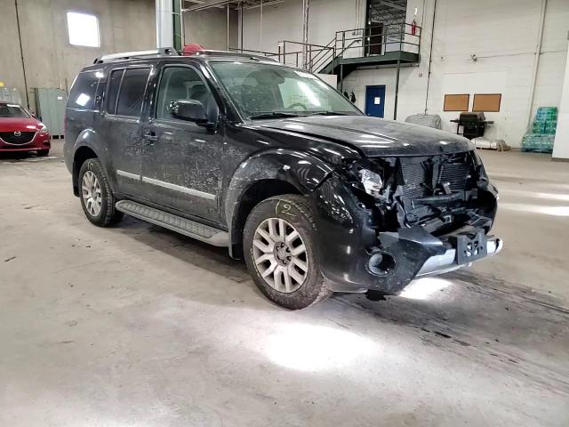 2012 Nissan Pathfinder - Image 11