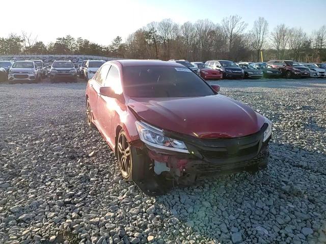 2016 Honda Accord - Image 10