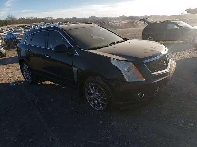 2015 Cadillac SRX - Image 11