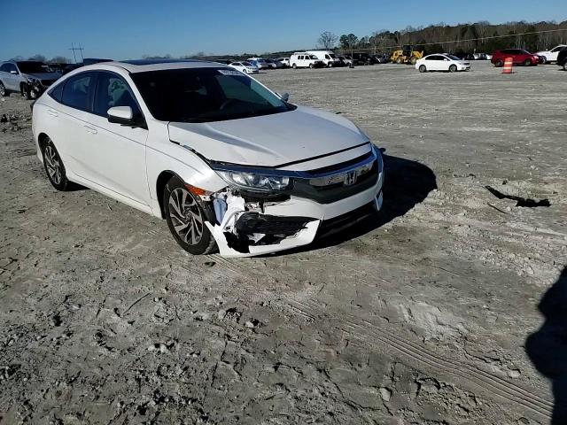 2016 Honda Civic - Image 11