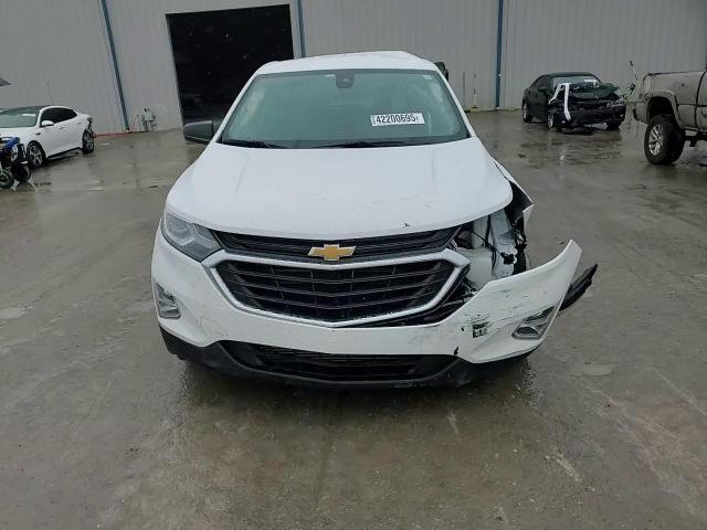 2021 Chevrolet Equinox - Image 12