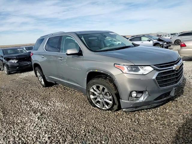 2019 Chevrolet Traverse - Image 13