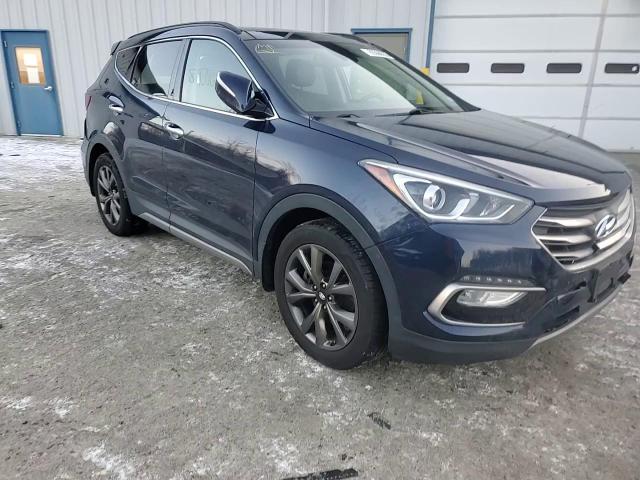 2017 Hyundai Santa Fe - Image 12