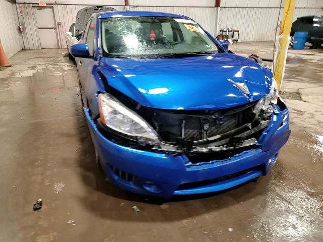 2014 Nissan Sentra - Image 13