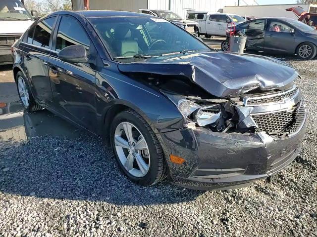 2014 Chevrolet Cruze - Image 13