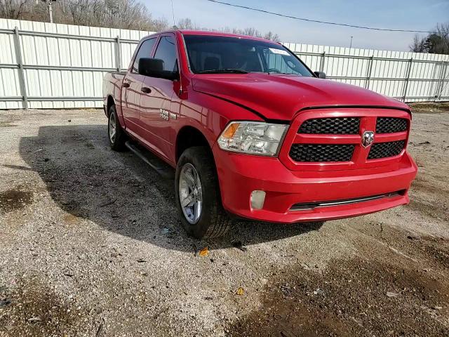 2014 RAM 1500 - Image 11