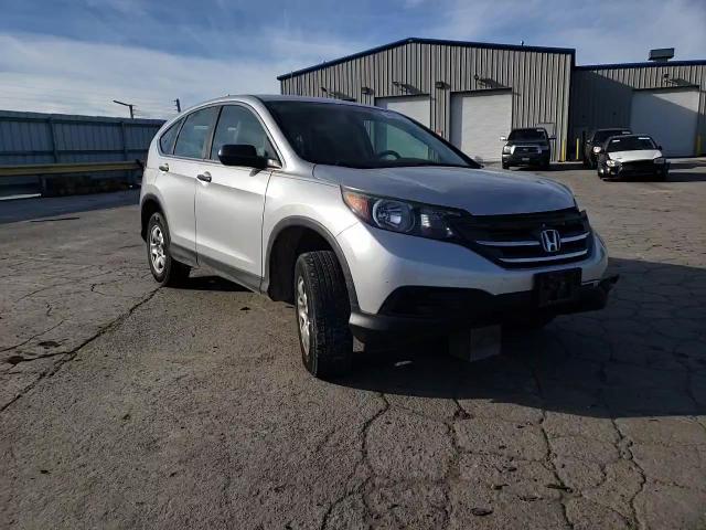 2013 Honda CR-V - Image 12