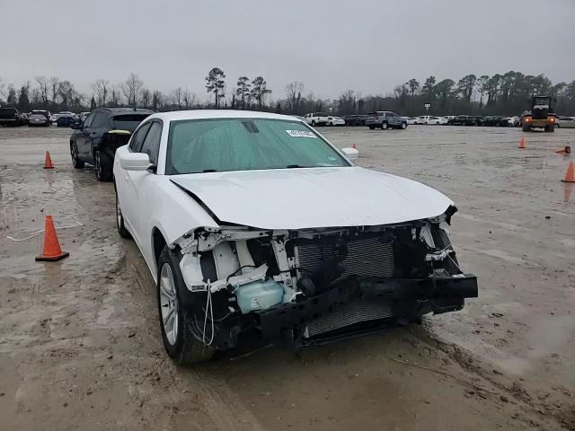 2018 Dodge Charger - Image 11