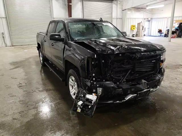 2017 Chevrolet Silverado - Image 11