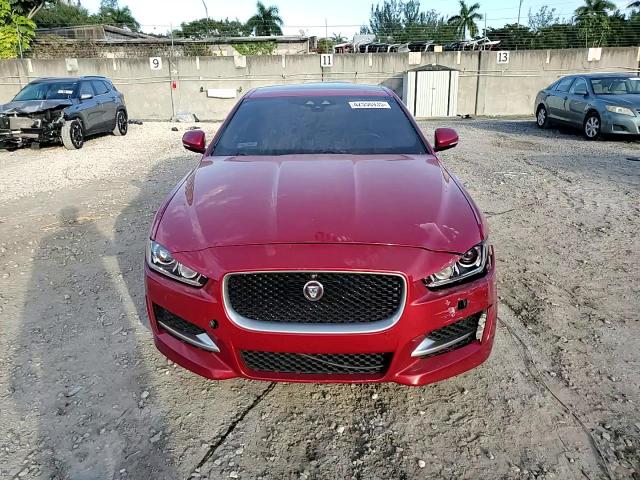 2017 Jaguar XE - Image 13