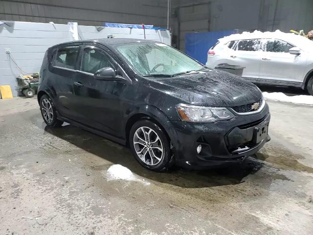 2017 Chevrolet Sonic - Image 15
