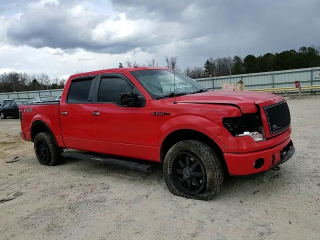 2014 Ford F-150 - Image 10