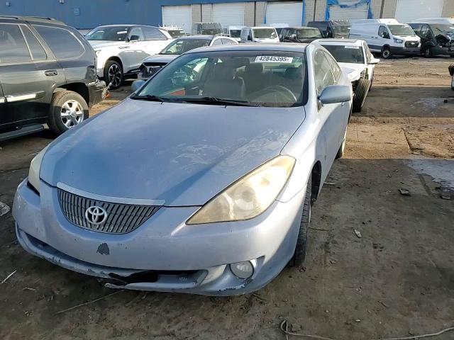 2006 Toyota Camry Solara - Image 10