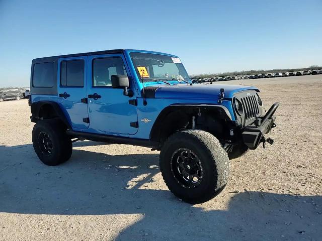 2014 Jeep Wrangler - Image 11