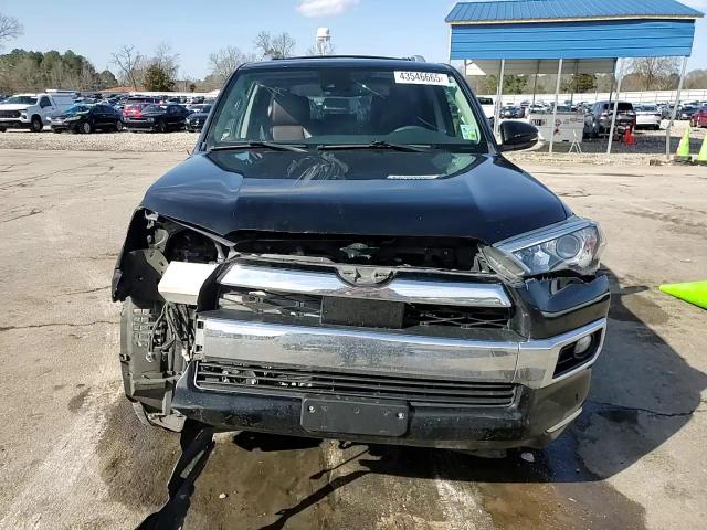 2020 Toyota 4Runner Sr5 VIN: JTEZU5JR2L5223682 Lot: 43546665