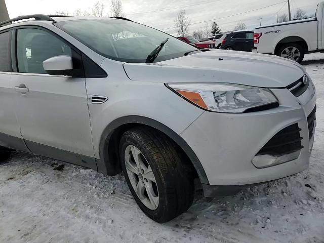 2014 Ford Escape Se VIN: 1FMCU9G92EUB70799 Lot: 42948355