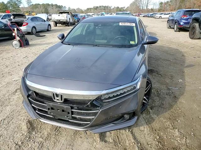 2021 Honda Accord - Image 11