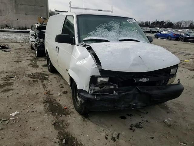 2000 Chevrolet Astro - Image 12