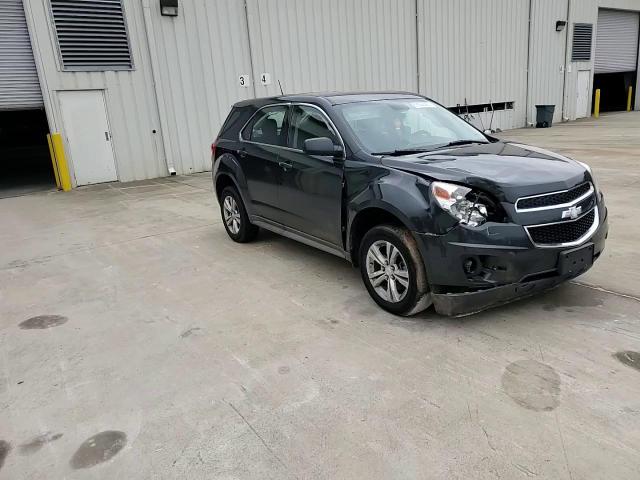 2014 Chevrolet Equinox - Image 11