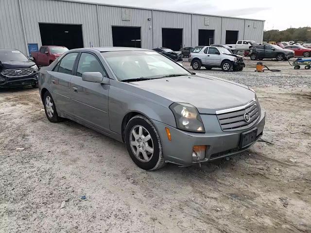 2005 Cadillac CTS - Image 11