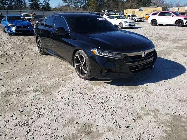 2022 Honda Accord - Image 14